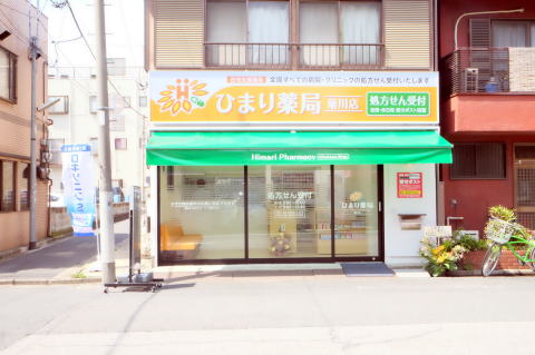 道のり
