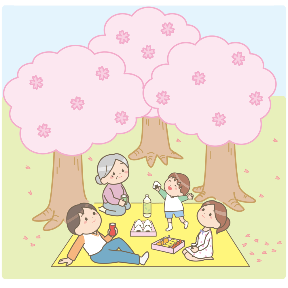 4月