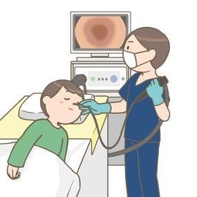 腹痛